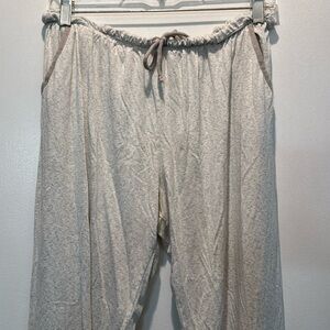 Eberjey Drawstring Pajama Pant